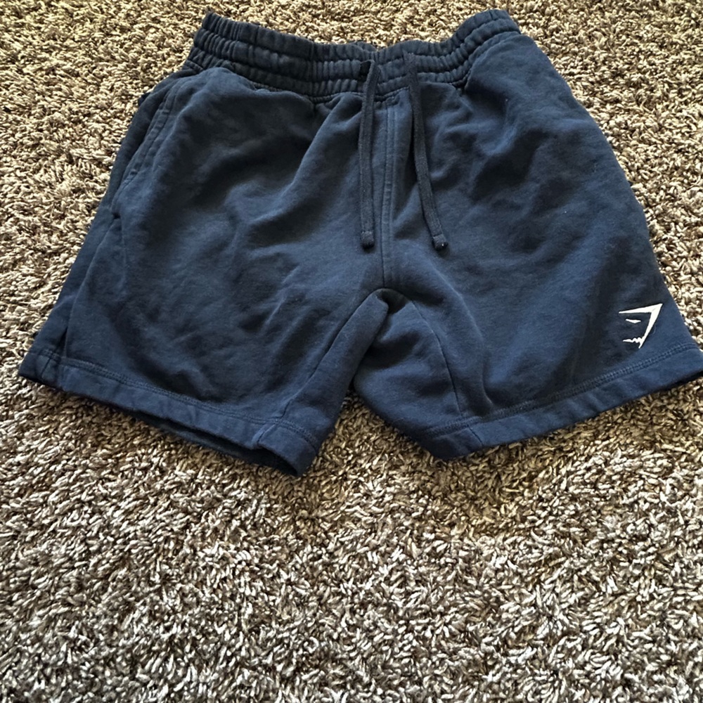 Gymshark shorts